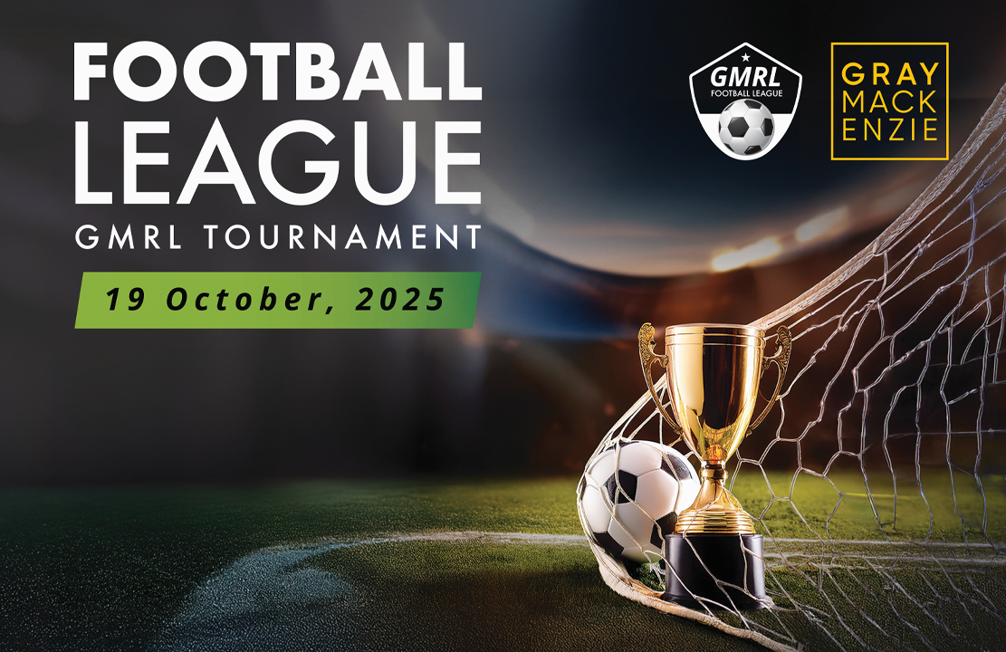 Gray Mackenzie Retail